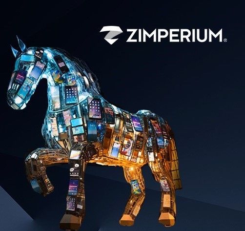 Mobile Banking Heists 2023 de Zimperium : 29 familles de malwares ont ciblé 1 800 applications bancaires dans 61 pays l’an dernier.