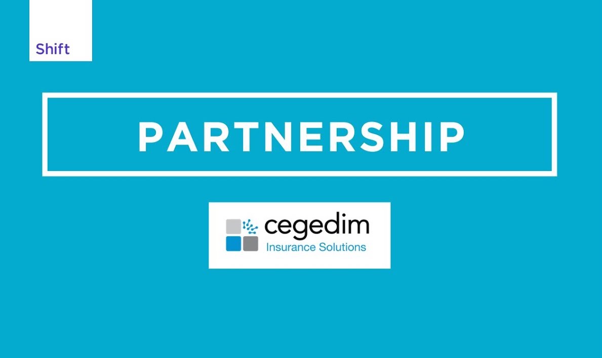 Cegedim Insurance Solutions et Shift Technology signent un partenariat d’envergure pour accompagner les assureurs dans la lutte contre la fraude  en santé et prévoyance