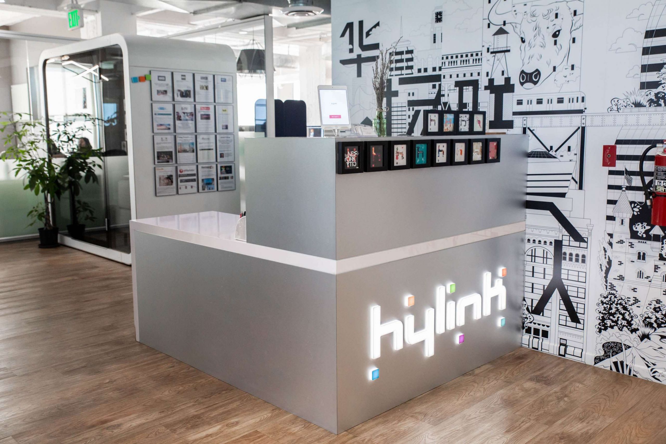 Courbet ouvre sa e-boutique en Chine sur JD Store avec Hylink