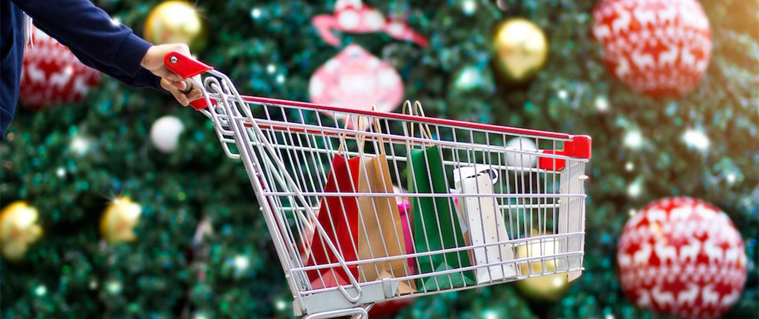 [Etude] Achats de Noël Luxe & beauté : 85% des Français décidés à opter pour des produits de luxe pour Noël, n’ont pas encore arrêté leur choix sur une marque ou un produit