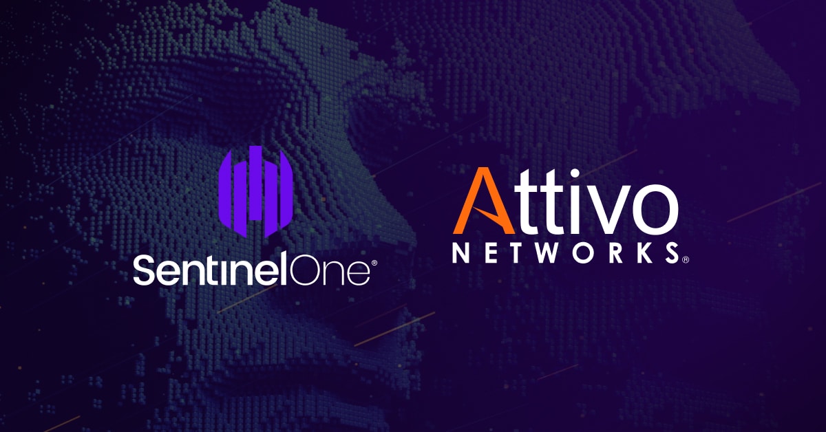 SentinelOne sur le point d’acquérir Attivo Networks  afin d’intégrer la sécurisation des identités à la stratégie XDR