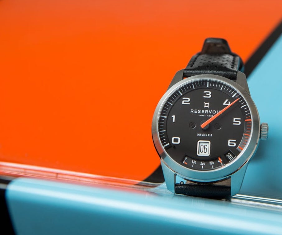 RESERVOIR Watch choisit Hylink pour développer sa stratégie de communication digitale en Chine