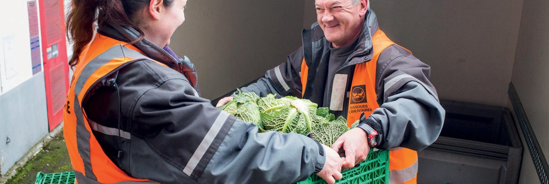 Soutien aux programmes d’aide alimentaire : la Fondation FONREAL lance son appel à projet 2022