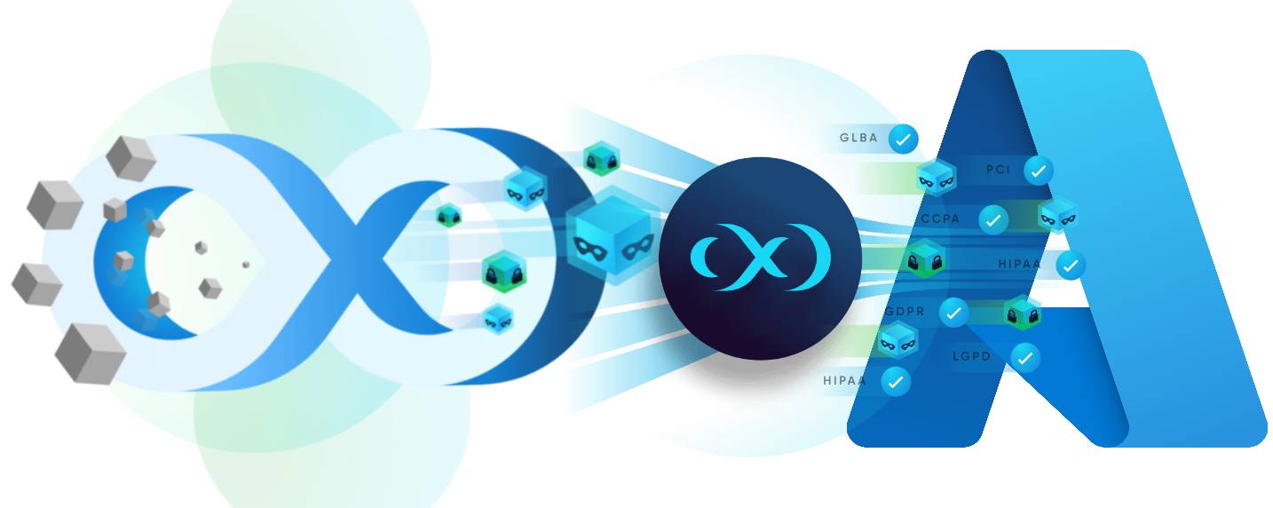 Delphix lance un nouveau service de conformité intégré à Microsoft Intelligent Data Platform