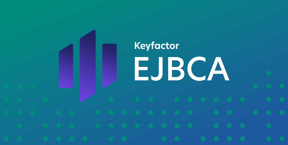 Pour simplifier la gestion des infrastructures PKI et des certificats à grande échelle, Keyfactor propose un nouveau créateur de workflow et une intégration native avec EJBCA