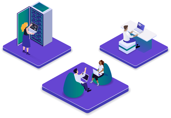 81 % des entreprises actuelles ont connu plusieurs interruptions de services liées à des problèmes de sécurité au cours des deux dernières années.