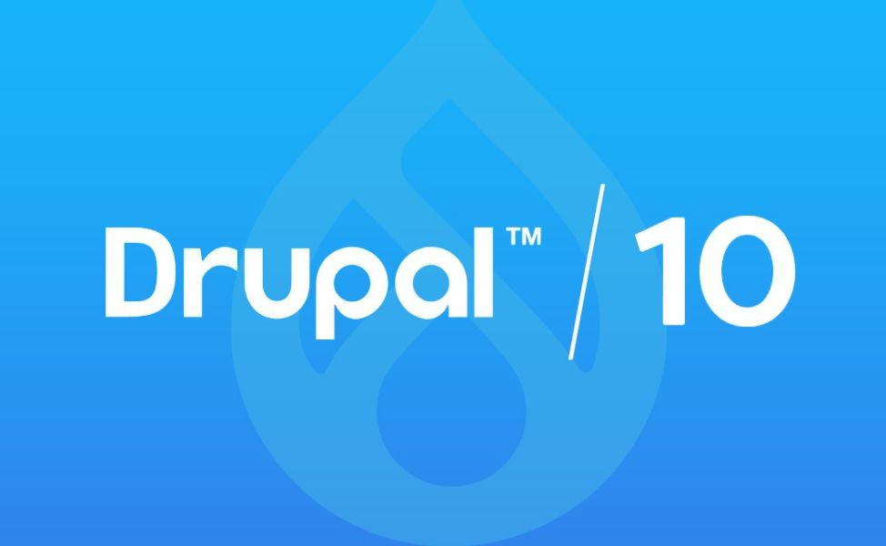 Acquia prépare la prise en charge de Drupal 10