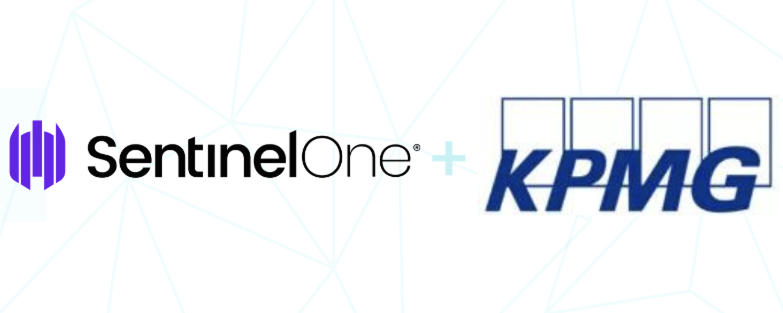 SentinelOne et KPMG s’associent pour accélérer les processus d’investigations et de réponses aux incidents en matière de cybercriminalité