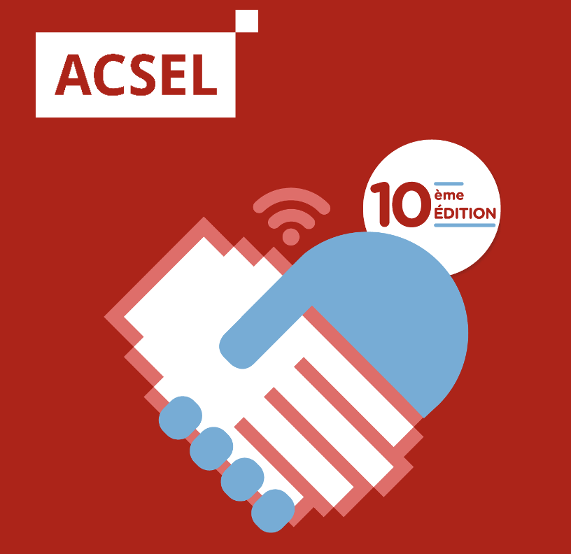 Acsel : Baromètre 2023 de la confiance des Français dans le numérique Une confiance qui grandit avec l’usage… Jusqu’à un certain point !