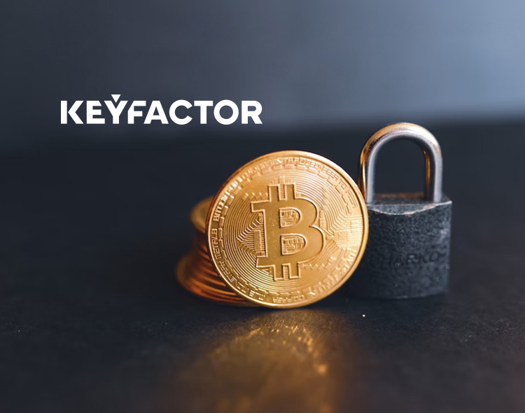 Keyfactor obtient la certification PCI DSS