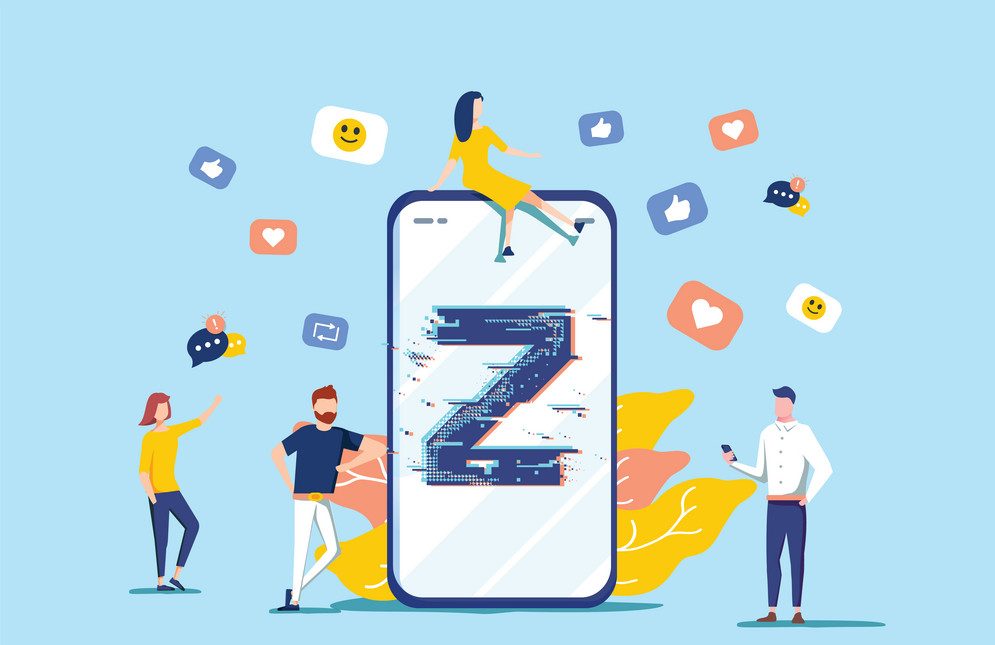 Guerre des générations : pour en finir avec les clichés ! (ETUDE)