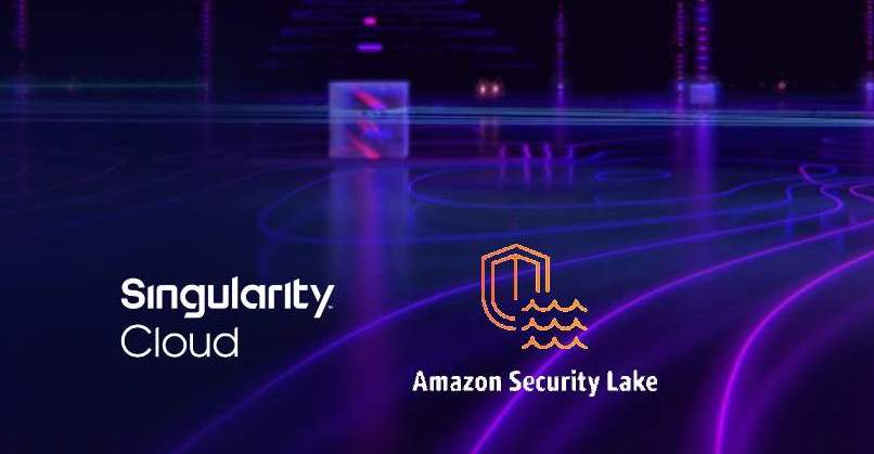 SentinelOne annonce la prise en charge d’Amazon Security Lake pour les investigations dans le cloud