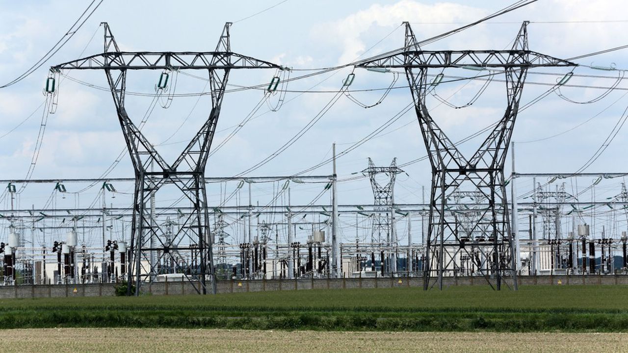 D’après un rapport publié par Arelion, 45 % des chefs d’entreprise sont victimes de stress chronique face à l’envolée des prix de l’énergie*