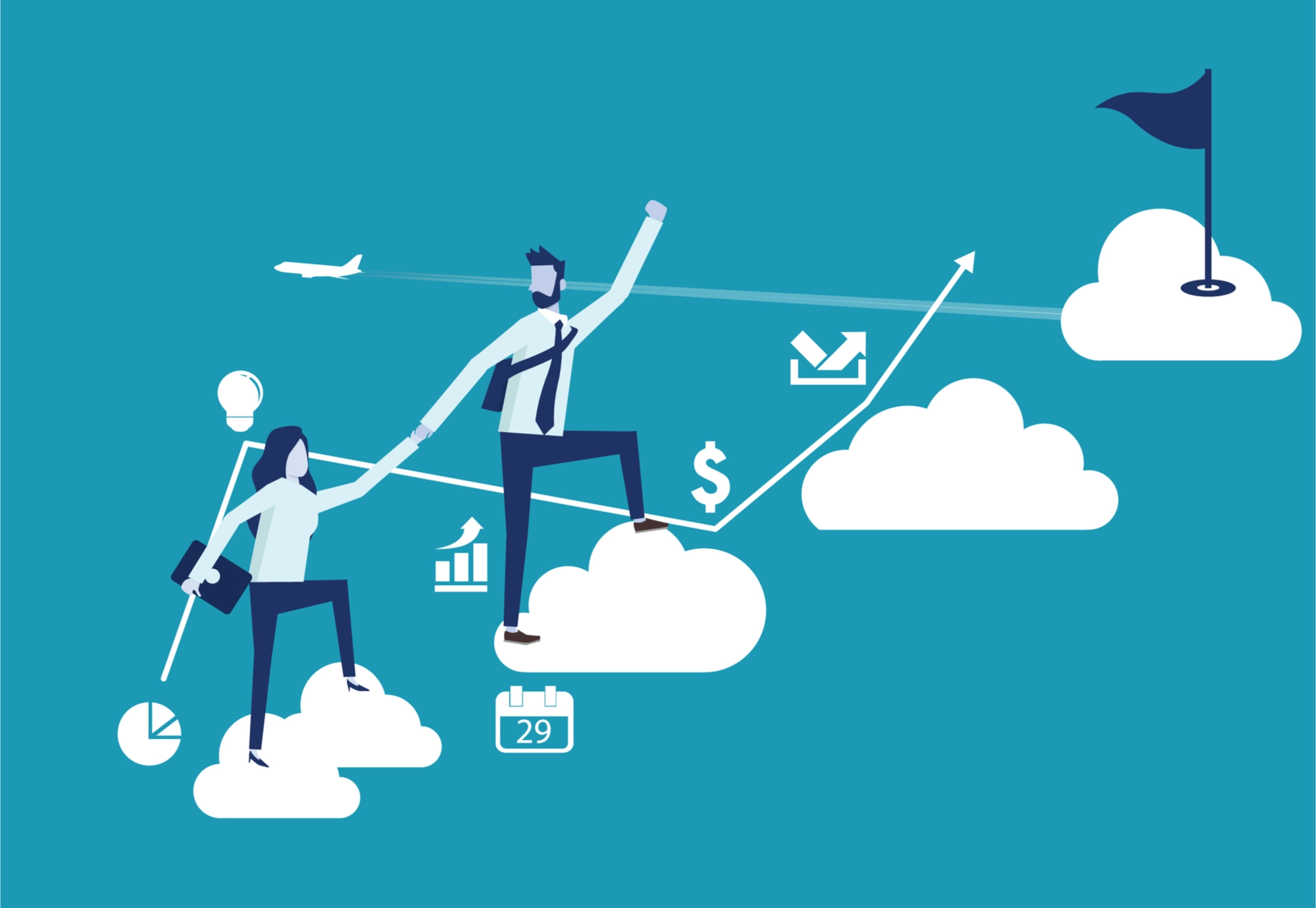 Kovalee annonce une levée de fonds (série A) de 8 millions d’euros pour doubler la taille de ses effectifs d’ici fin 2023