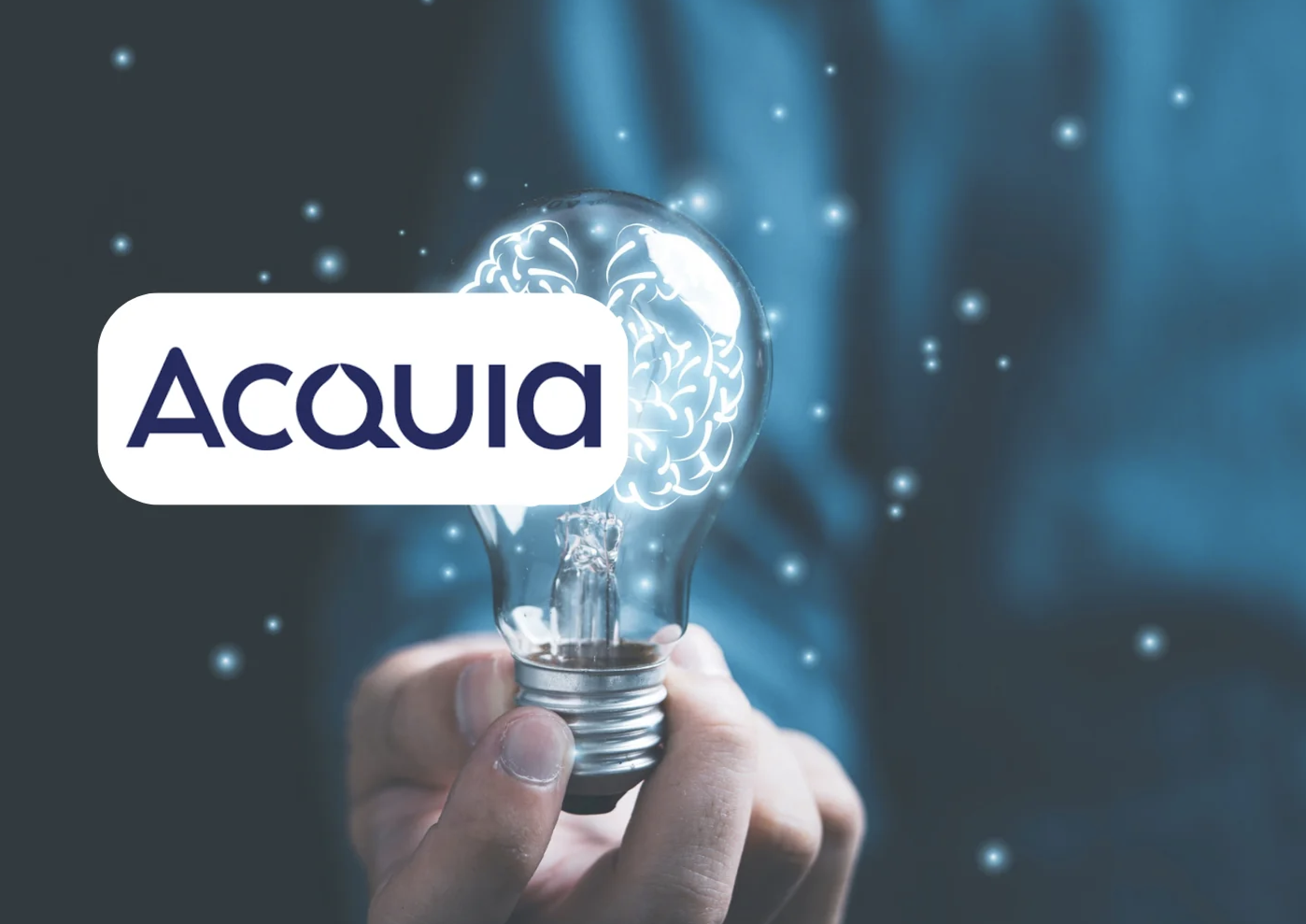 Acquia multiplie les intégrations sur sa plateforme de gestion des actifs numériques (DAM)