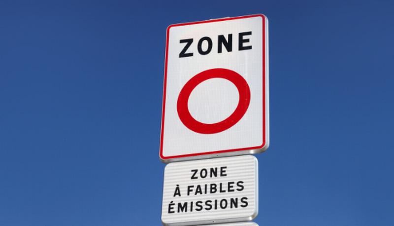 ZFE : plus le niveau de connaissance progresse, plus la défiance s’installe