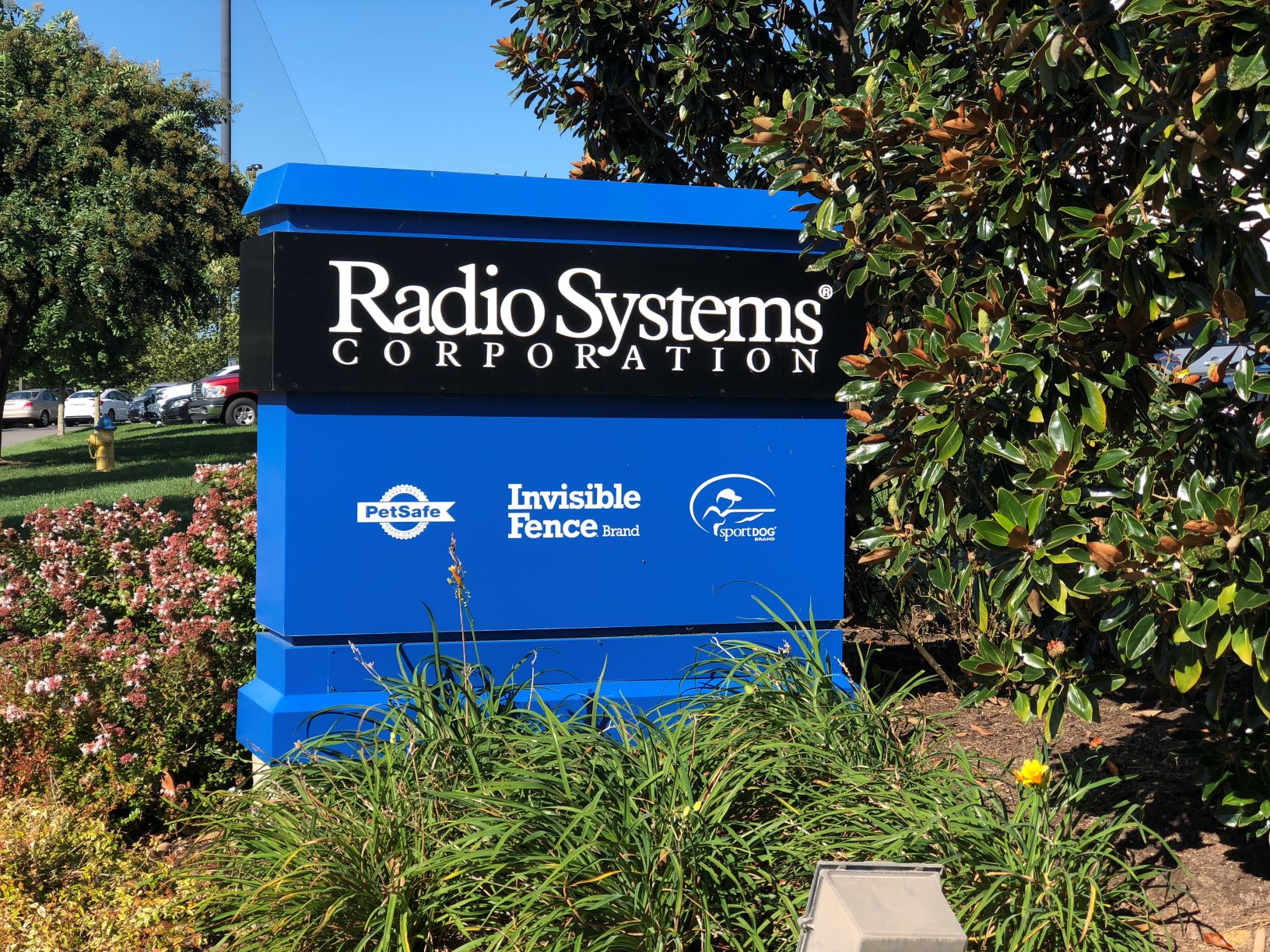 Radio Systems PetSafe Europe Limited présente sa nouvelle équipe de vente à l’occasion de Zoomark