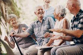 Indépendance Royale poursuit ses travaux liés aux enjeux de l’autonomie des seniors et intègre les professionnels de santé dans l’adaptation du domicile au bien vieillir chez soi