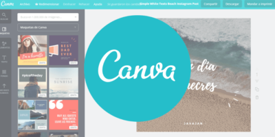 Canva sécurise le cloud avec SentinelOne®