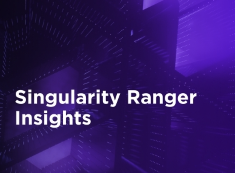 SentinelOne® simplifie la gestion des vulnérabilités avec Singularity™ Ranger Insights
