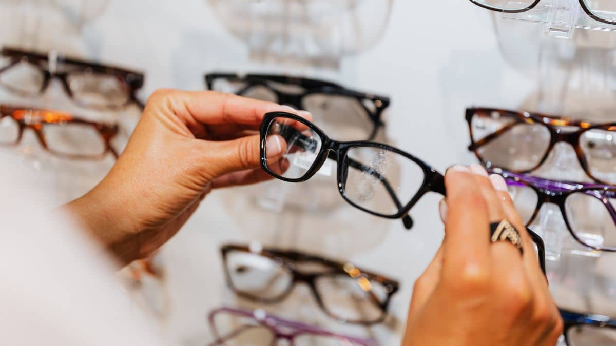 LA VOIX DES CLIENTS SECTEUR DE L’OPTIQUE