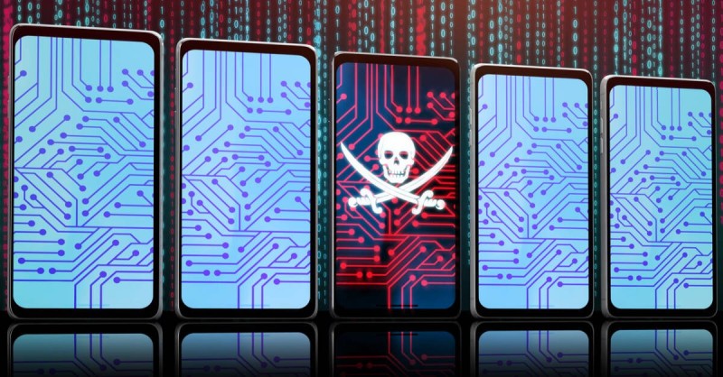 Les équipes de SentinelLabs alertent sur un malware qui cible les services cloud et de paiement