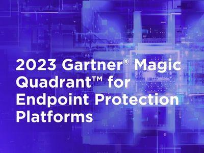 SentinelOne, leader du Gartner® Magic Quadrant™ 2023 des plateformes de protection des endpoints pour la 3ème année consécutive