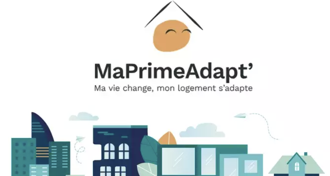 MaPrimeAdapt’ : Indépendance Royale mobilise l’intégralité de son écosystème pour faire évoluer le domicile des seniors