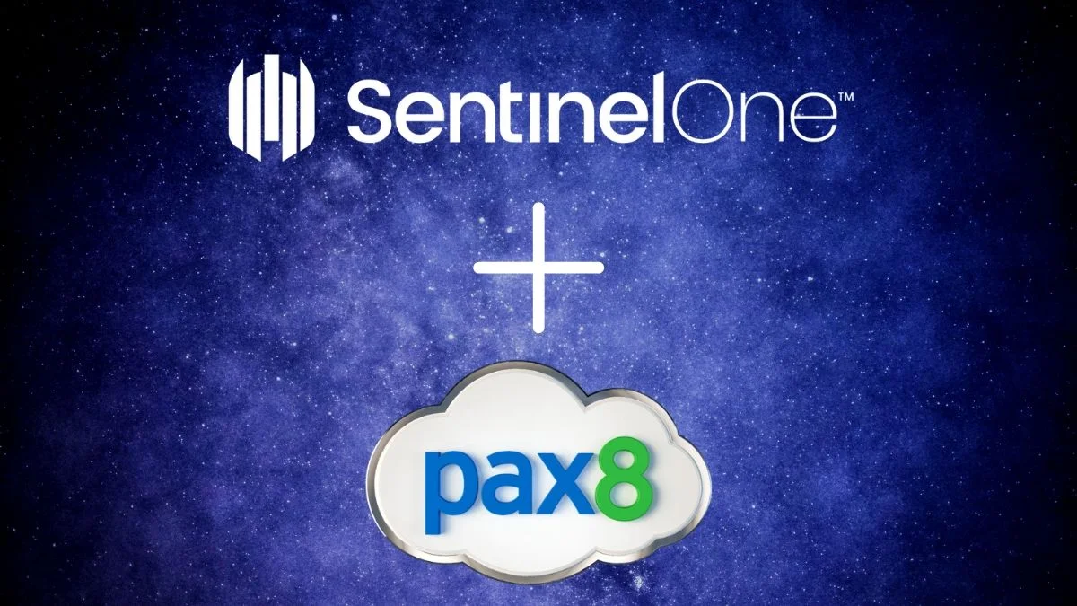 SentinelOne® et Pax8 renforcent leur collaboration pour sécuriser les PME